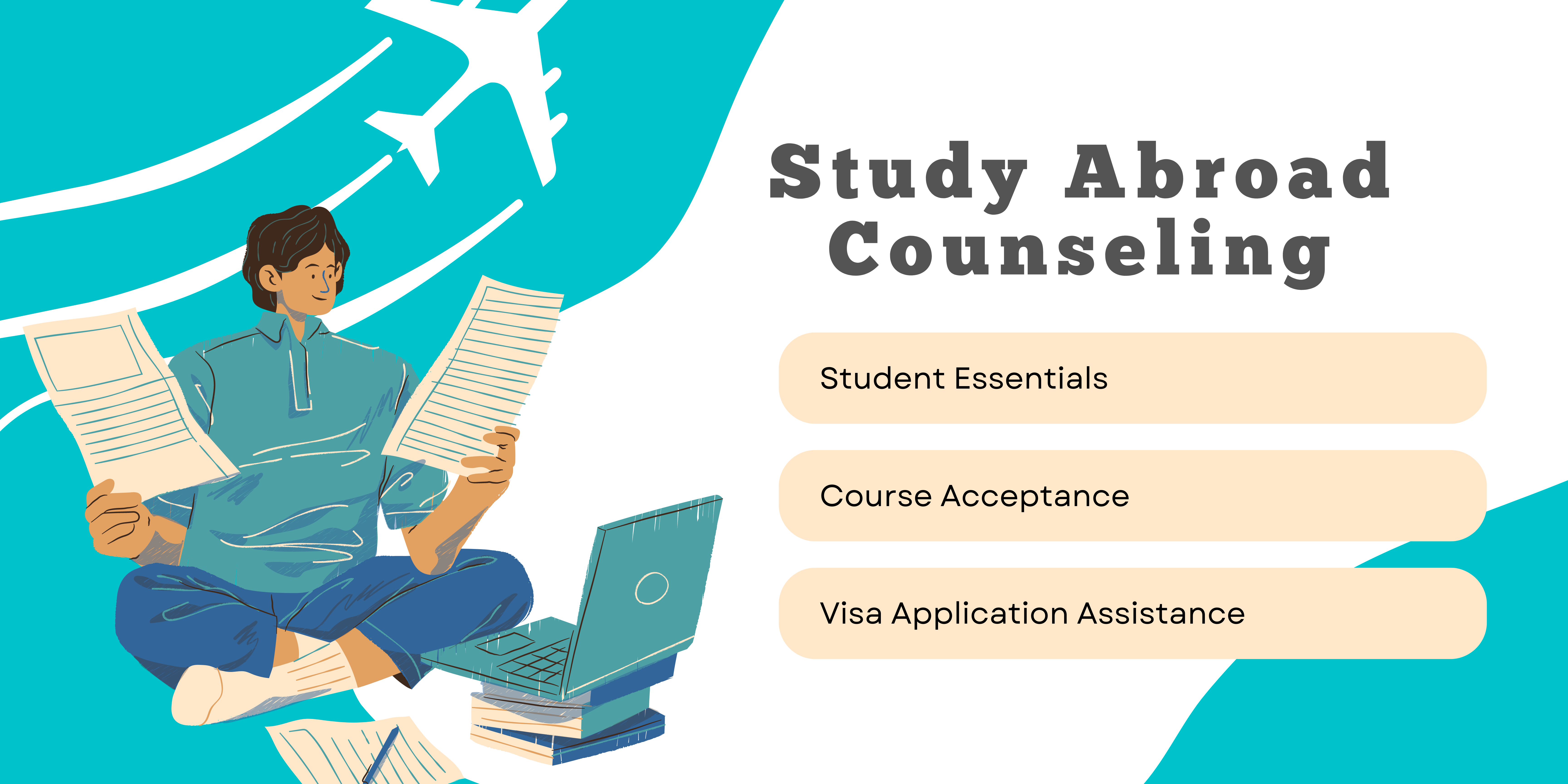 NWC, Best Study Abroad Consultant in Karachi, Pakistan