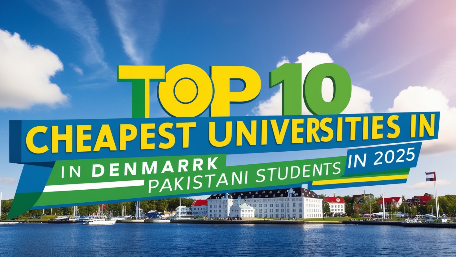 Top 10 Cheapest Universities In Denmark For Pakistani Students In 2025 top-10-cheapest-universities-in-denmark-for-pakistani-students-in-2025