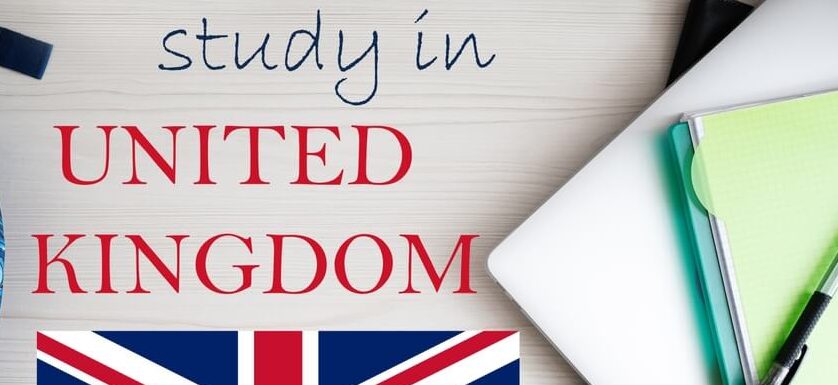 Academic Qualifications Needed to Study in the UK