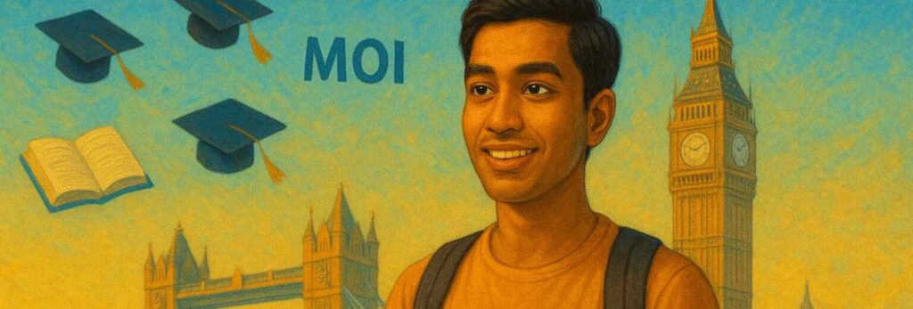 English Language Proficiency Blueprint For Uk Universities