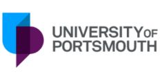 University of Portsmouth Logo