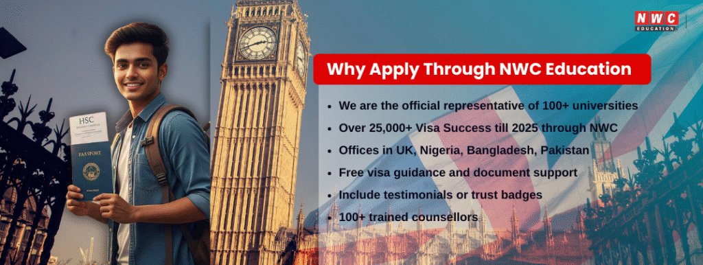 studying in the Netherlands